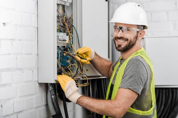 Best Circuit Breaker Repair  in Horace, ND