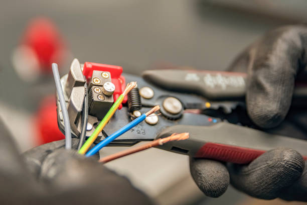 Best Electrician for Home Renovation  in Horace, ND