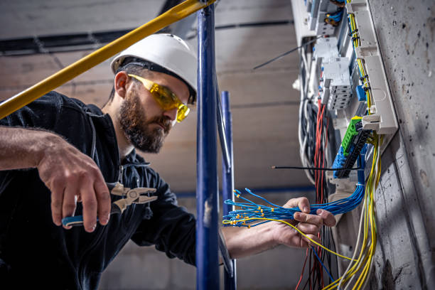 Best Electrical Contractors for Businesses  in Horace, ND