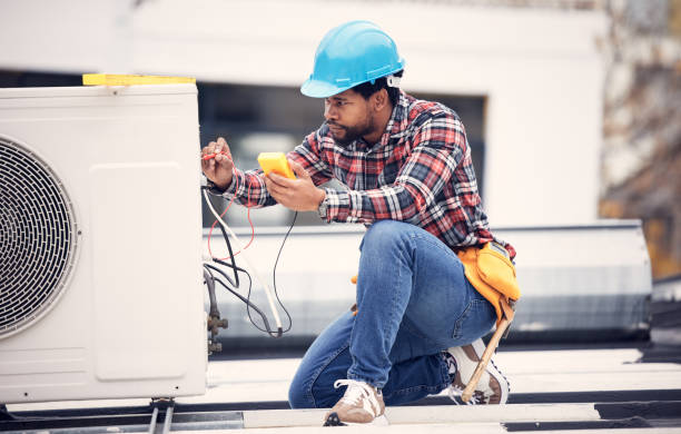 Best Local Electrician Companies  in Horace, ND