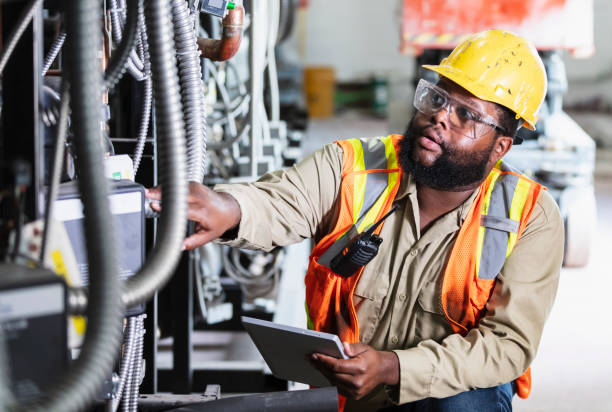 Best Affordable Emergency Electrician  in Horace, ND