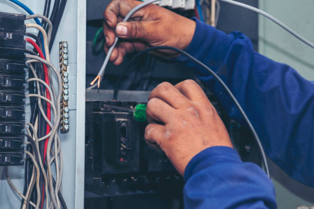 Best Home Electrical Repair  in Horace, ND