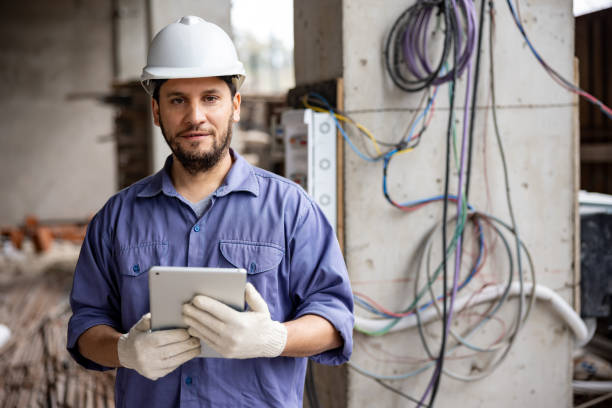 Best Local Electrician Companies  in Horace, ND