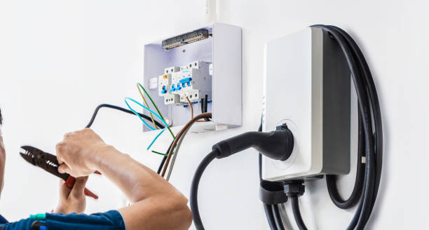 Best 24-Hour Electrician  in Horace, ND
