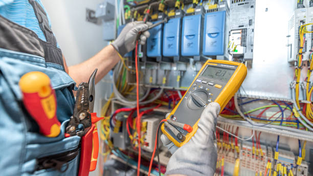 Best Electrical Repair Services  in Horace, ND