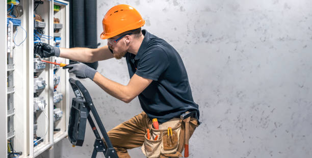 , ND Electrician Company