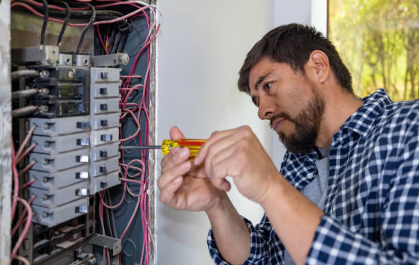 Best Electrical Installation Contractor  in Horace, ND